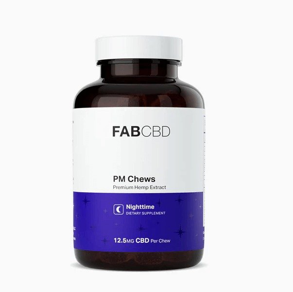 FAB CBD Sleep Gummies Uk