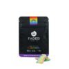 Faded Edibles