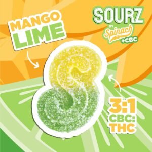 MANGO LIME