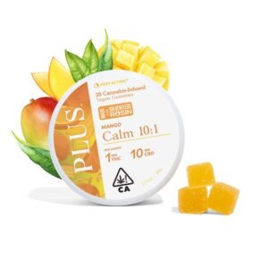 Mango ‘Calm’