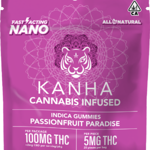 Passionfruit Paradise