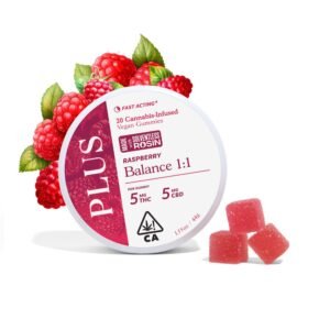Raspberry ‘Balance’