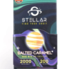 Stellar 2000mg THC Chocolate Bar
