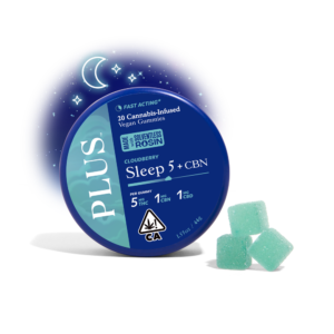 Sleep Cloudberry 5:1:1