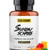Sunday Scaries Extra Strength CBD Gummies Uk