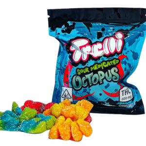 TROLLI GUMMIES UK