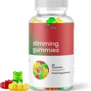 Weight Loss Gummies UK