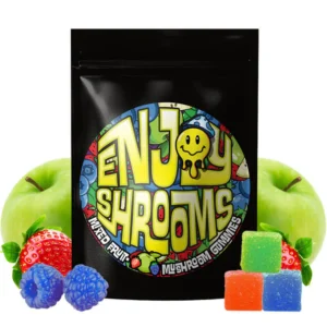 SHROOMS UK