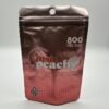 Peach Ring Thc Gummies 800 MG